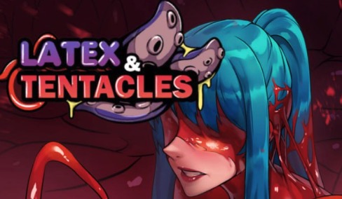 【SLG/中文/动态】模拟触手v3.0.9【PC/4G】Latex Tentacles v3.0.9