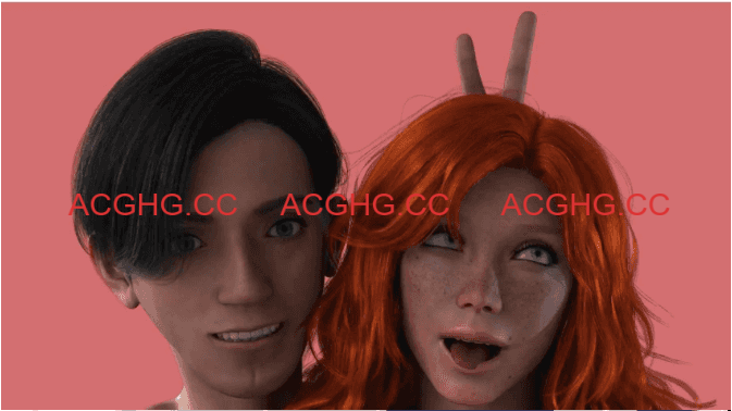 【欧美SLG/汉化/动态】命运不会将我们分开v0.61b AI版【PC+安卓/6.56G/更新】Fate Won’t Separate Us [v0.61b samuxor]