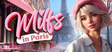 【3D/欧美/中文/动态】巴黎的熟女?【PC/2.1G】MILFs in PARIS ?