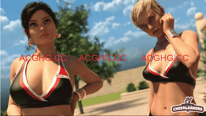 【欧美SLG/汉化/动态】啦啦队S1v1.3 AI版【PC+安卓/6.58G/更新】Cheerleaders [S1 v1.3]