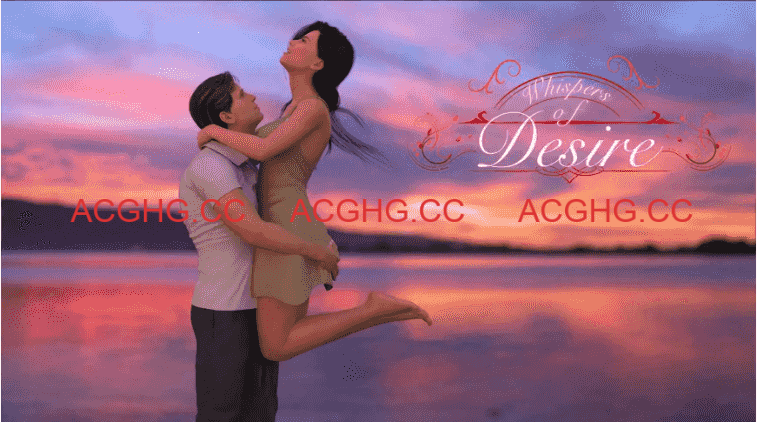 【欧美SLG/汉化/动态】欲望的低语v0.4 AI版【PC+安卓/6.66G/更新】Whispers of Desire [v0.4]