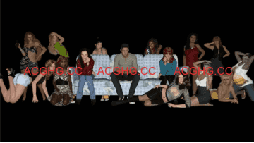 【欧美SLG/汉化/沙盒】承诺v0.99.7 AI版【PC+安卓/8.15G/更新】The Promise [v0.99.7]