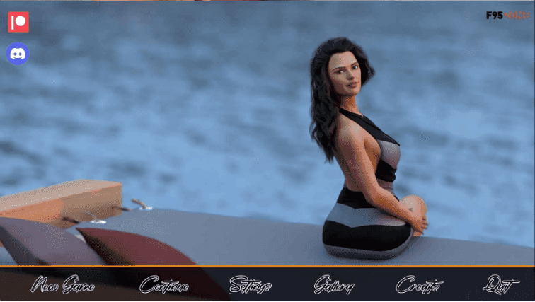 【欧美SLG/汉化/动态】我的妻子是明星v0.05b AI版【PC+安卓/1.13G/更新】My Wife’s a Star Unofficial Renpy Version [v0.05b]