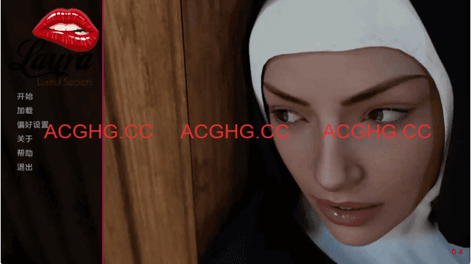 【欧美SLG/汉化/沙盒】劳拉：好色的秘密Ch.2v0.4 AI版【PC+安卓/7.21G/更新】Laura: Lustful Secrets [Ch.2 v0.4 BETA]