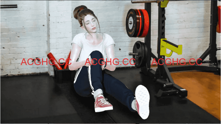 【亚洲SLG/汉化/沙盒】我需要恋爱v1.3 AI版【PC+安卓/3.25G/更新】